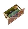 DT 2.76024 Resistor, interior blower